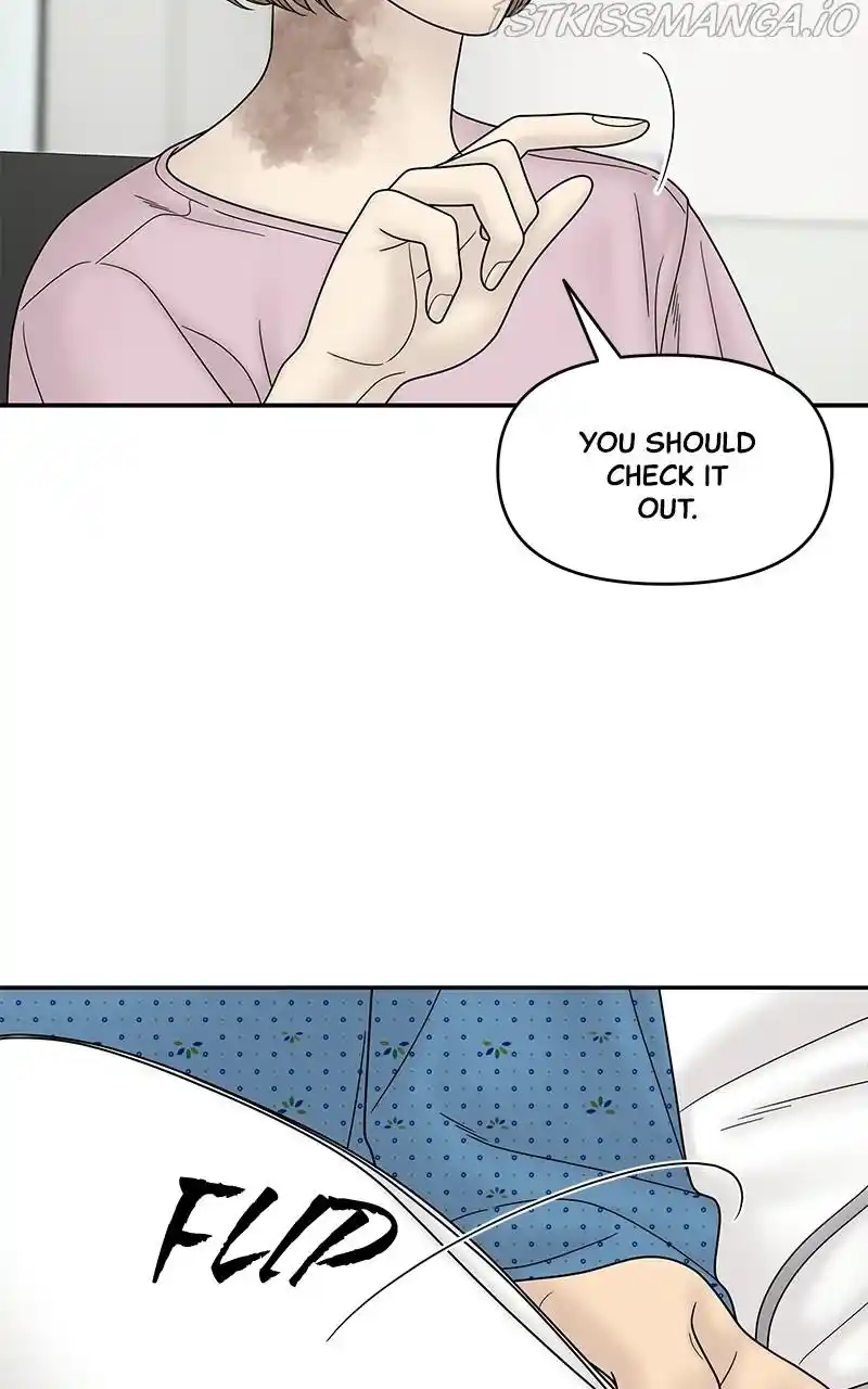 Chasing Tails Chapter 47