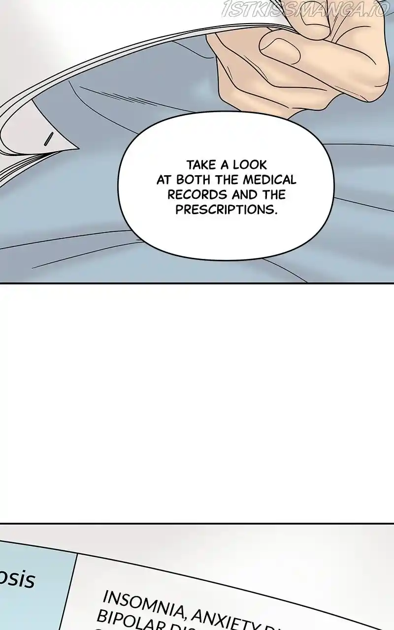 Chasing Tails Chapter 47