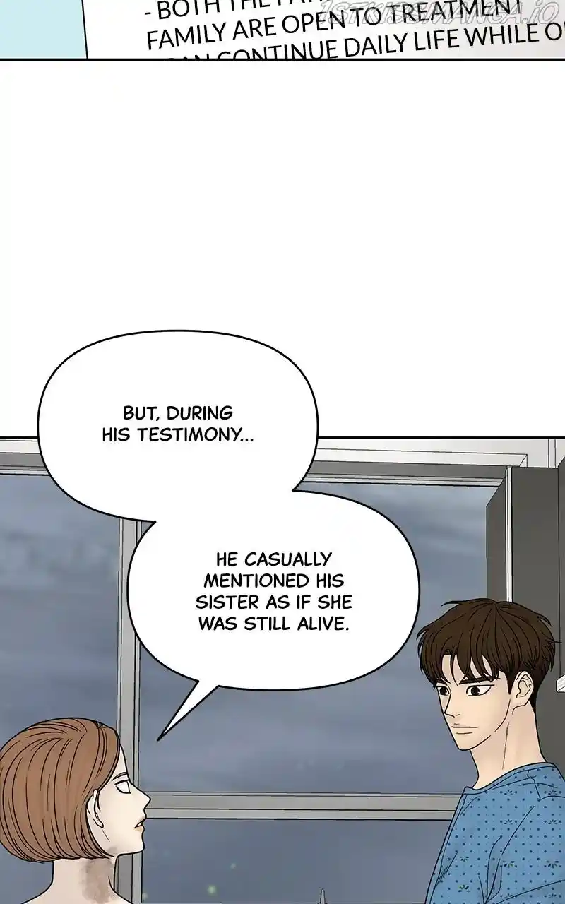 Chasing Tails Chapter 47