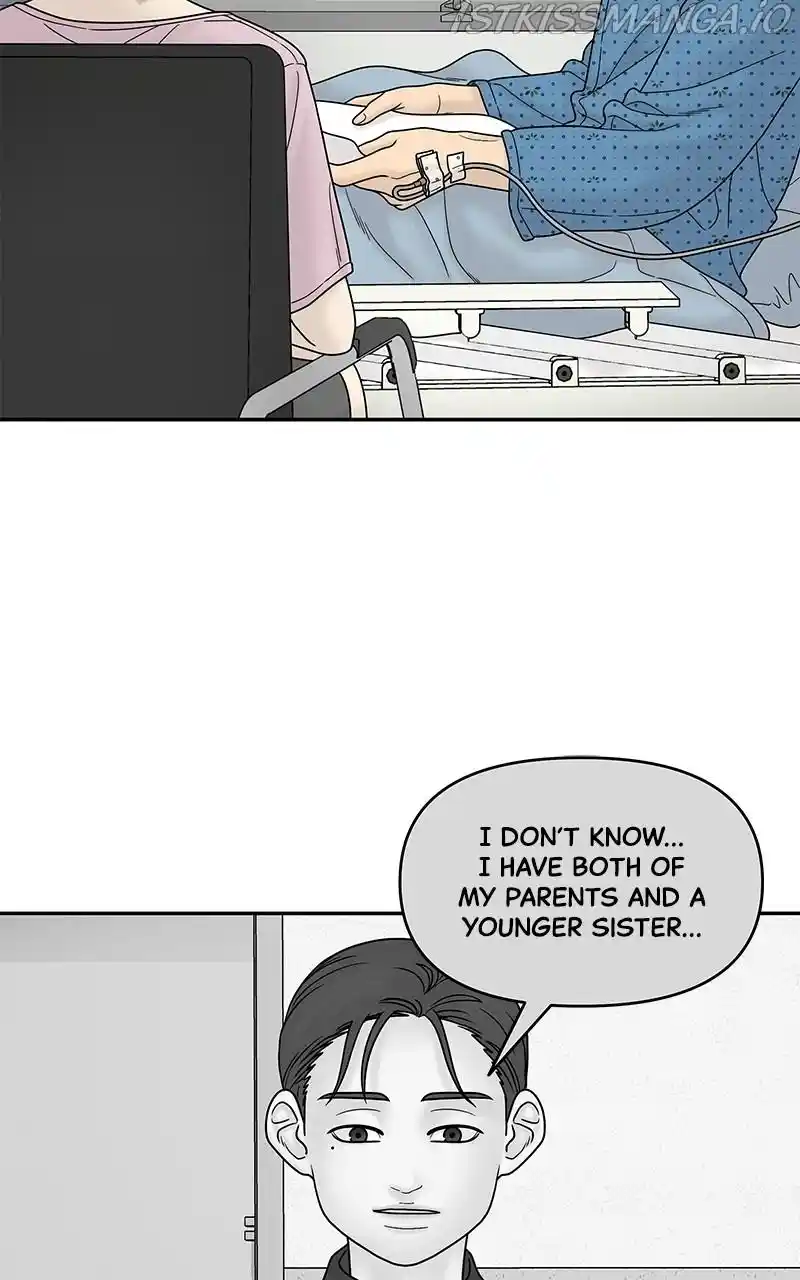 Chasing Tails Chapter 47