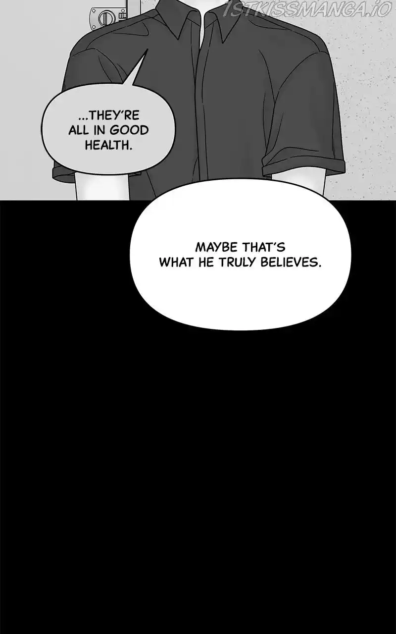 Chasing Tails Chapter 47