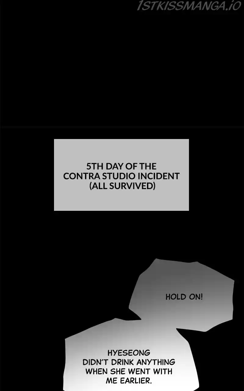 Chasing Tails Chapter 47