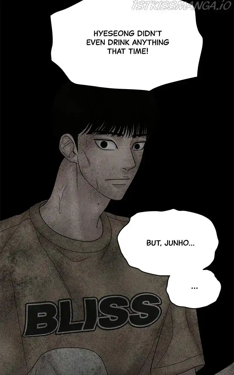 Chasing Tails Chapter 47