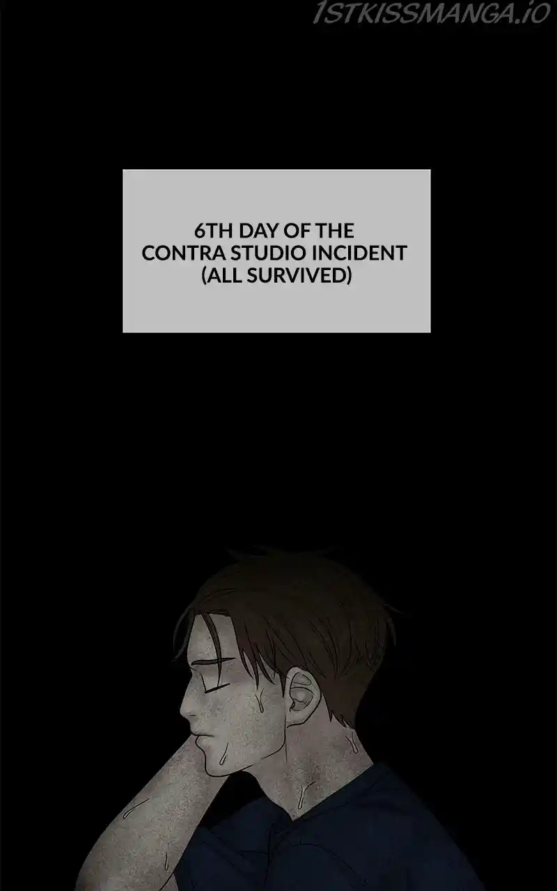 Chasing Tails Chapter 47