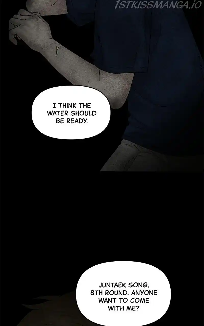 Chasing Tails Chapter 47