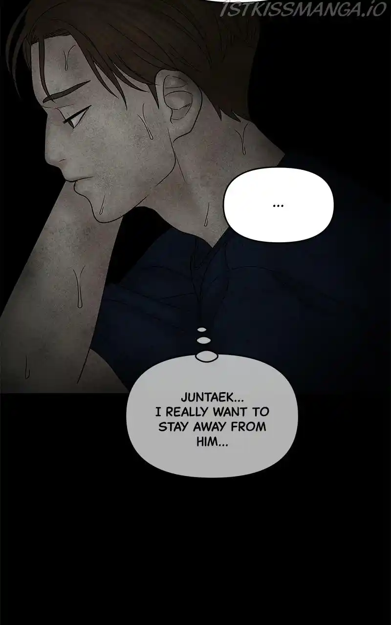 Chasing Tails Chapter 47