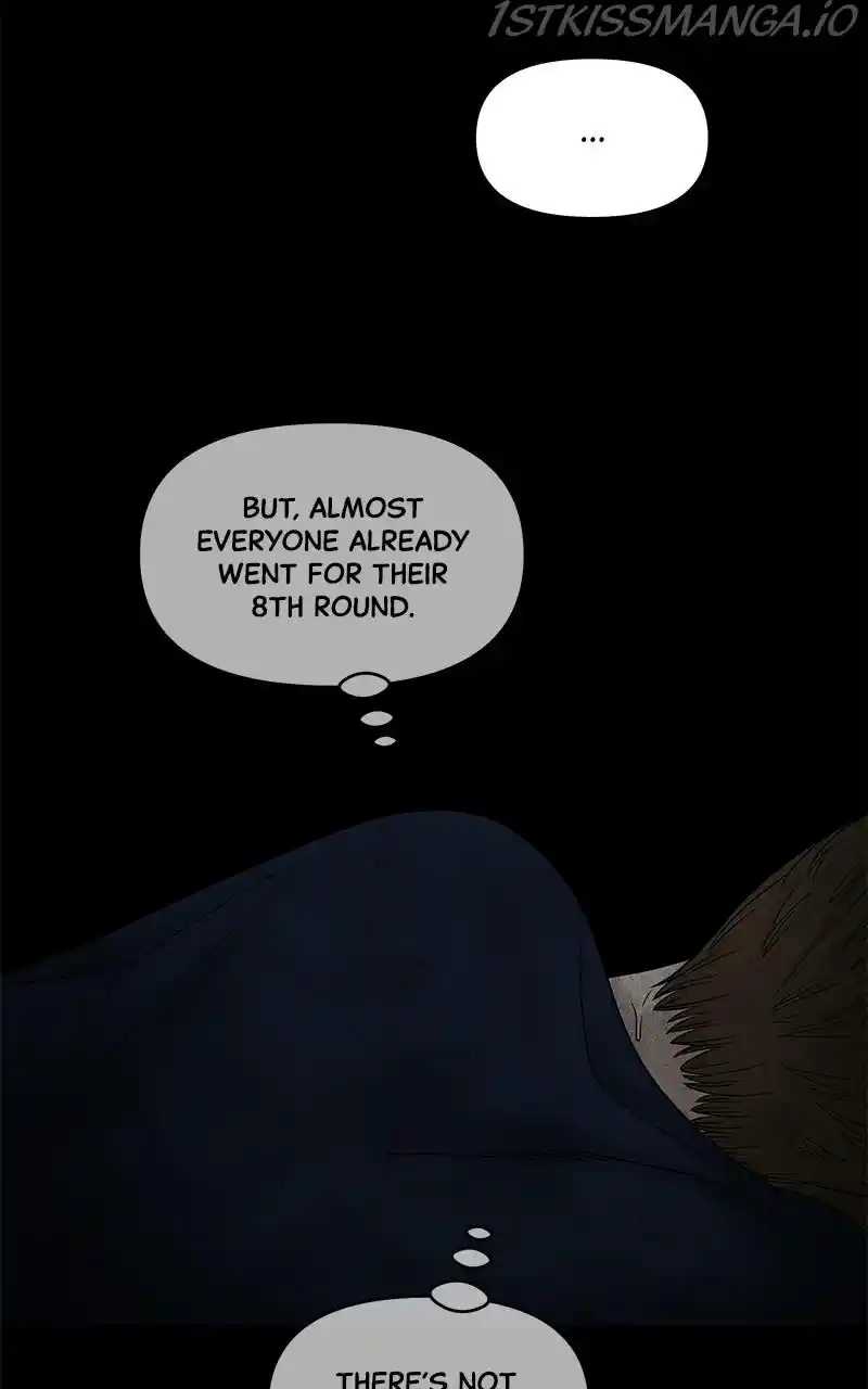 Chasing Tails Chapter 47