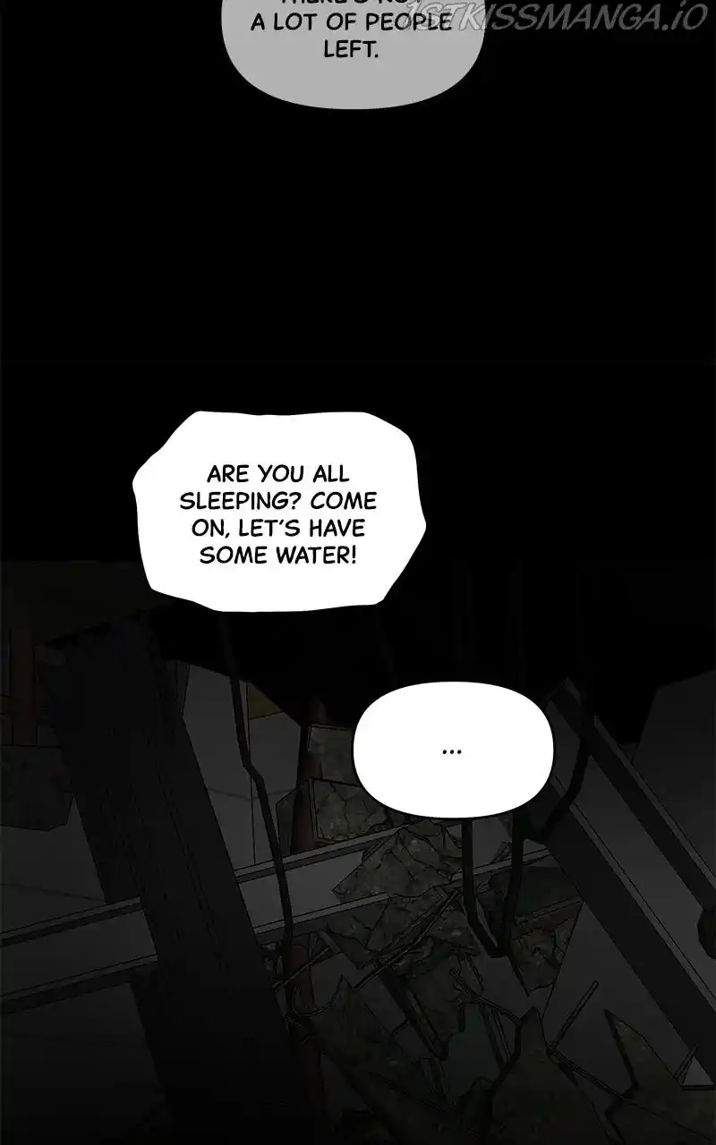 Chasing Tails Chapter 47