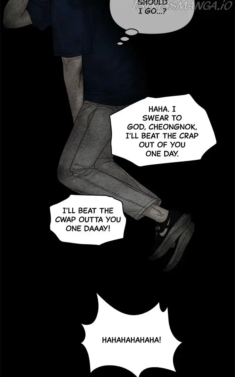 Chasing Tails Chapter 47