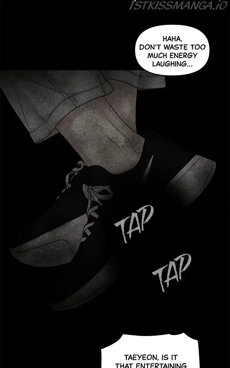 Chasing Tails Chapter 47