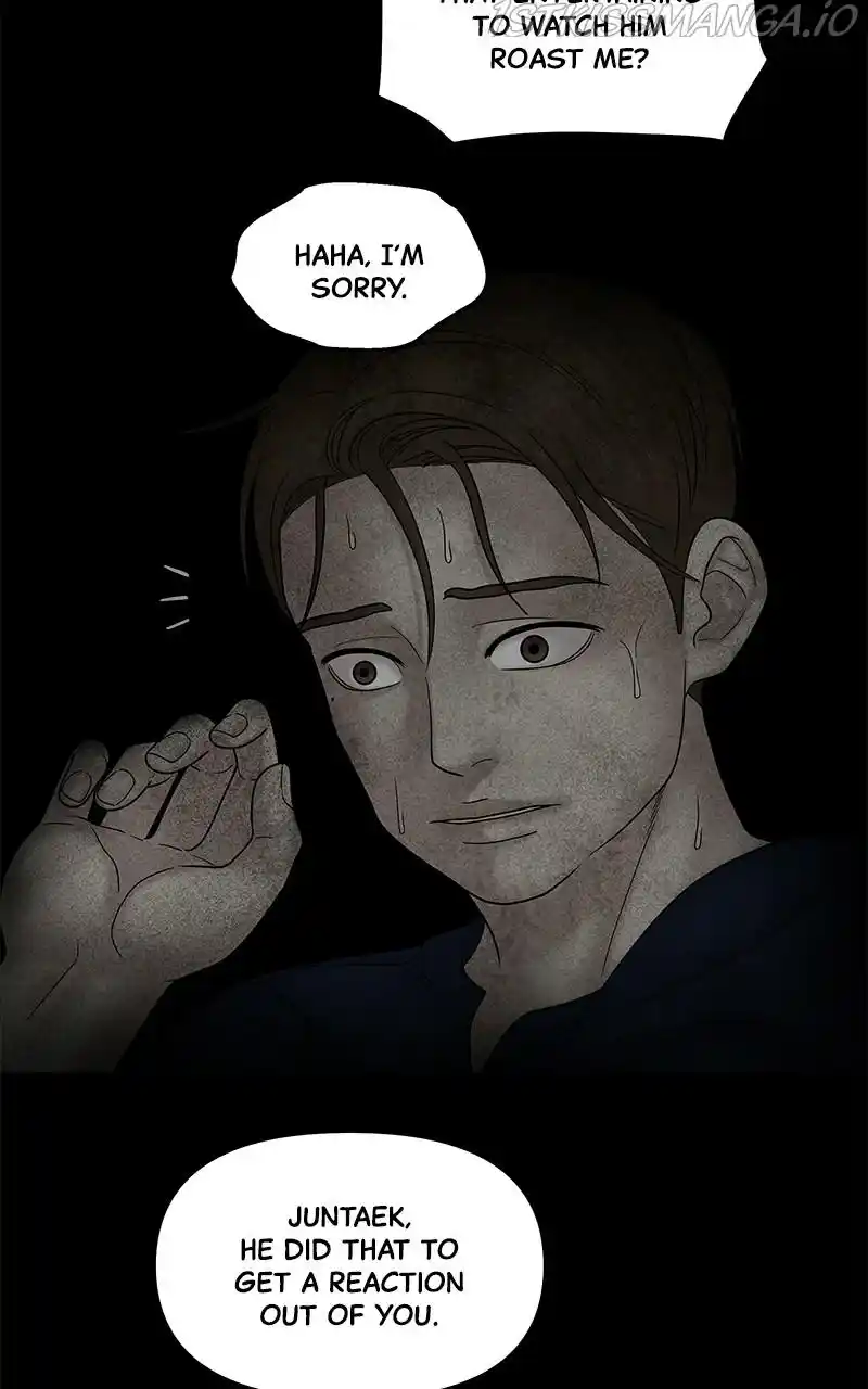 Chasing Tails Chapter 47