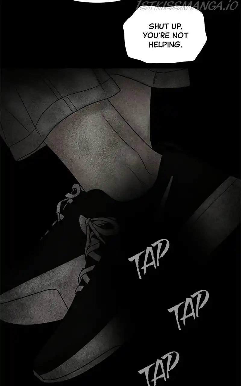 Chasing Tails Chapter 47