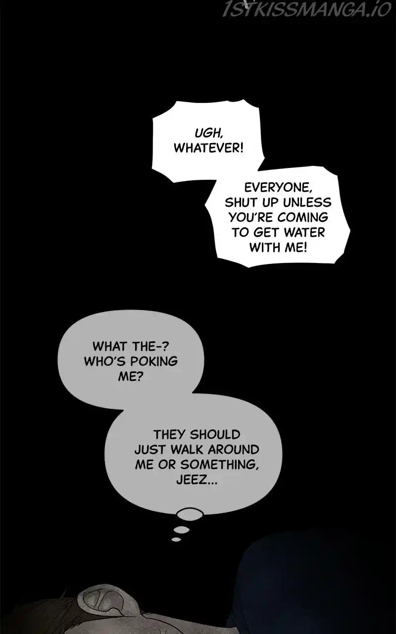 Chasing Tails Chapter 47