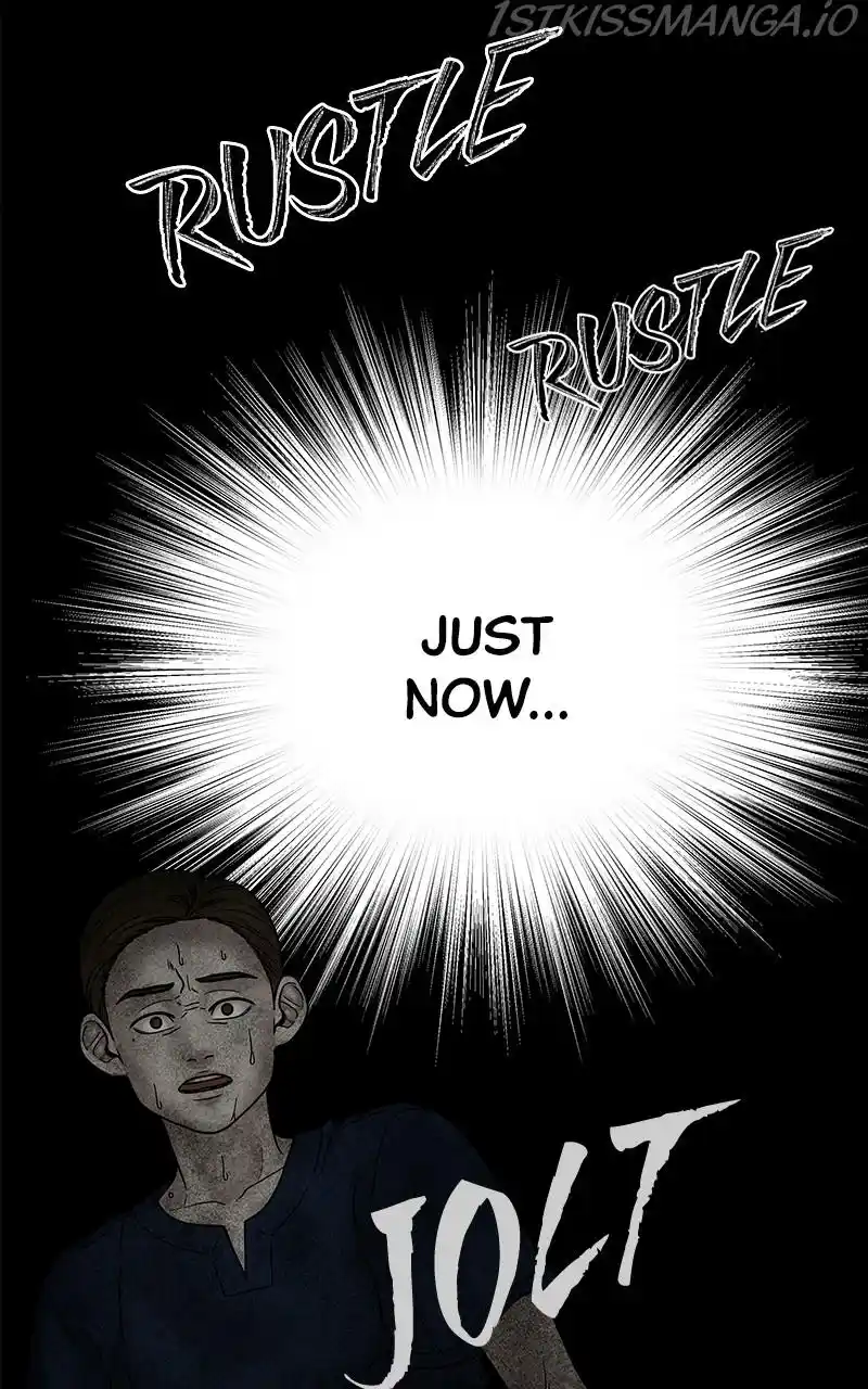 Chasing Tails Chapter 47