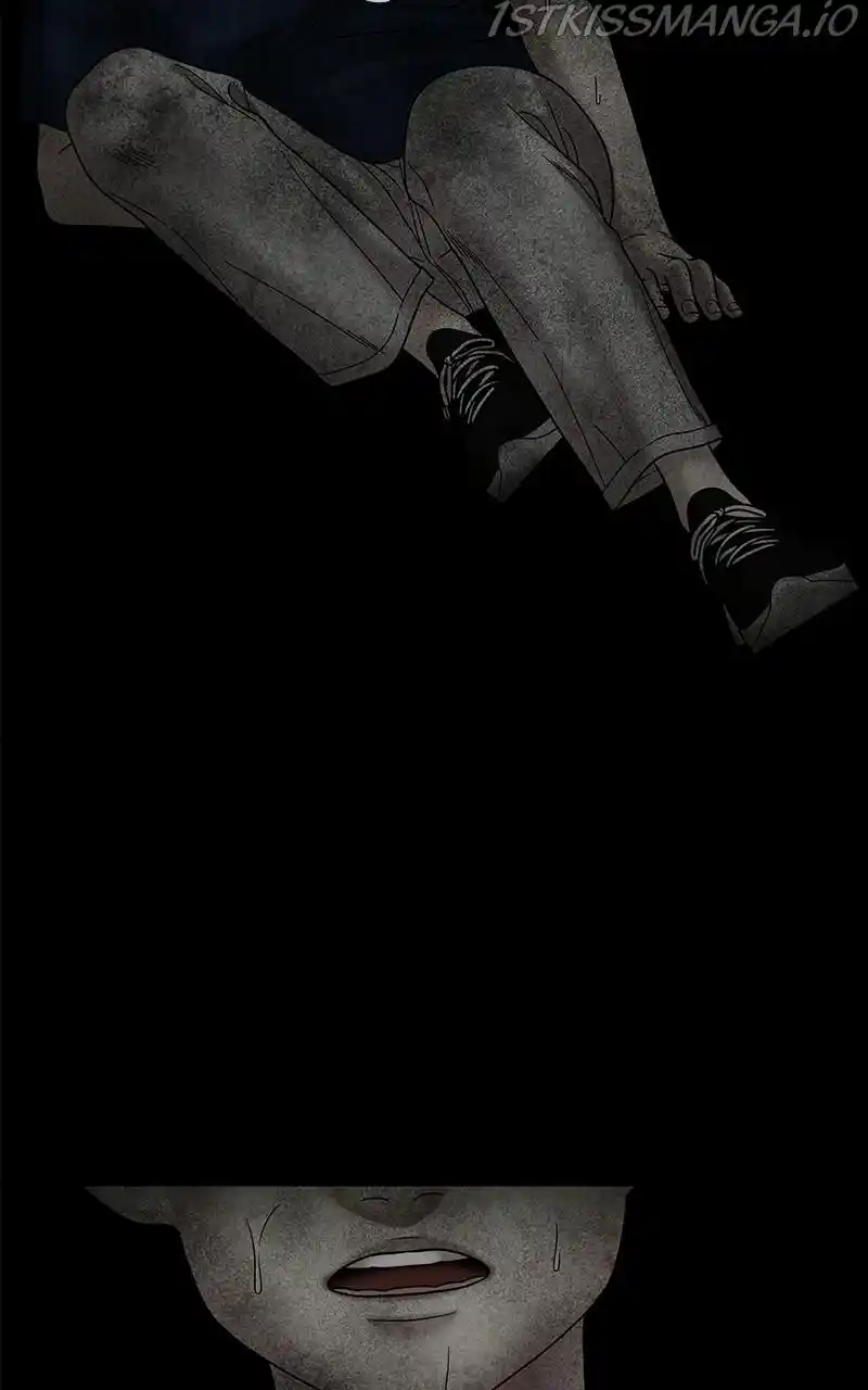 Chasing Tails Chapter 47