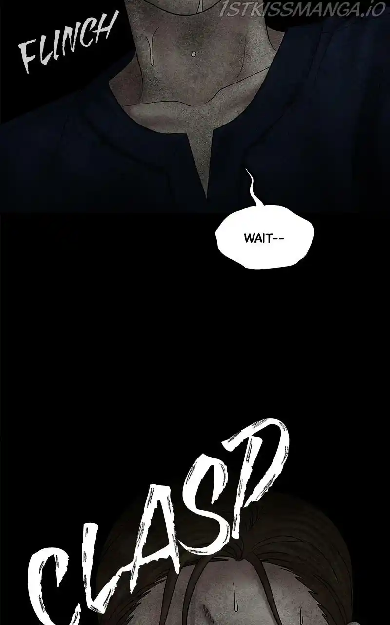 Chasing Tails Chapter 47