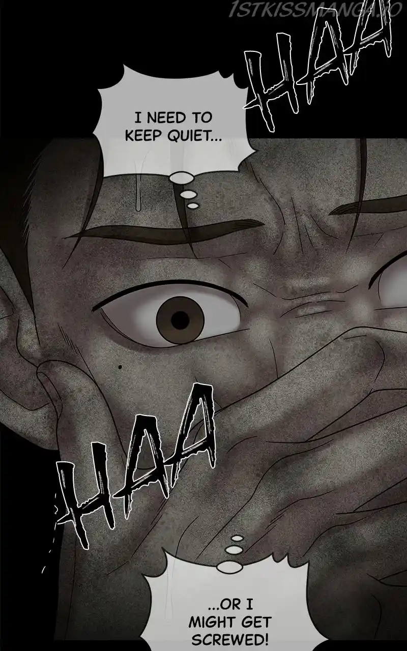 Chasing Tails Chapter 47