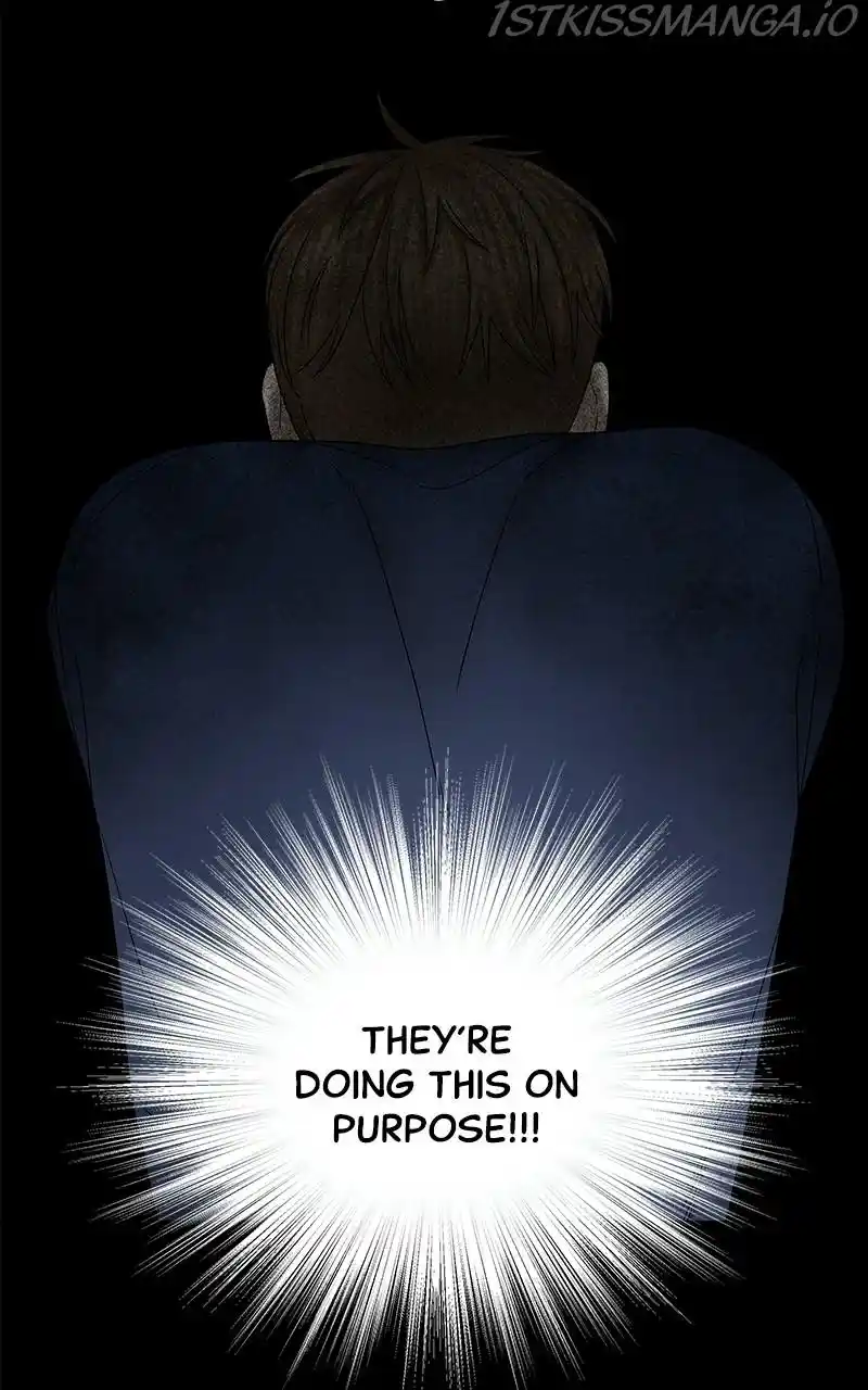 Chasing Tails Chapter 47