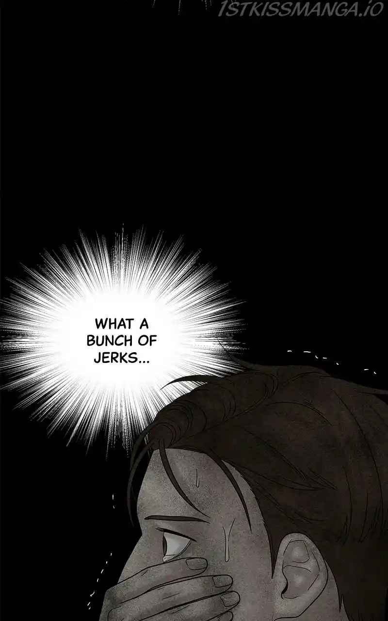 Chasing Tails Chapter 47