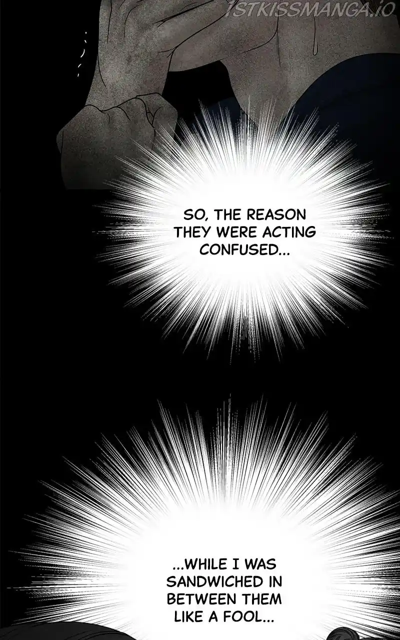 Chasing Tails Chapter 47