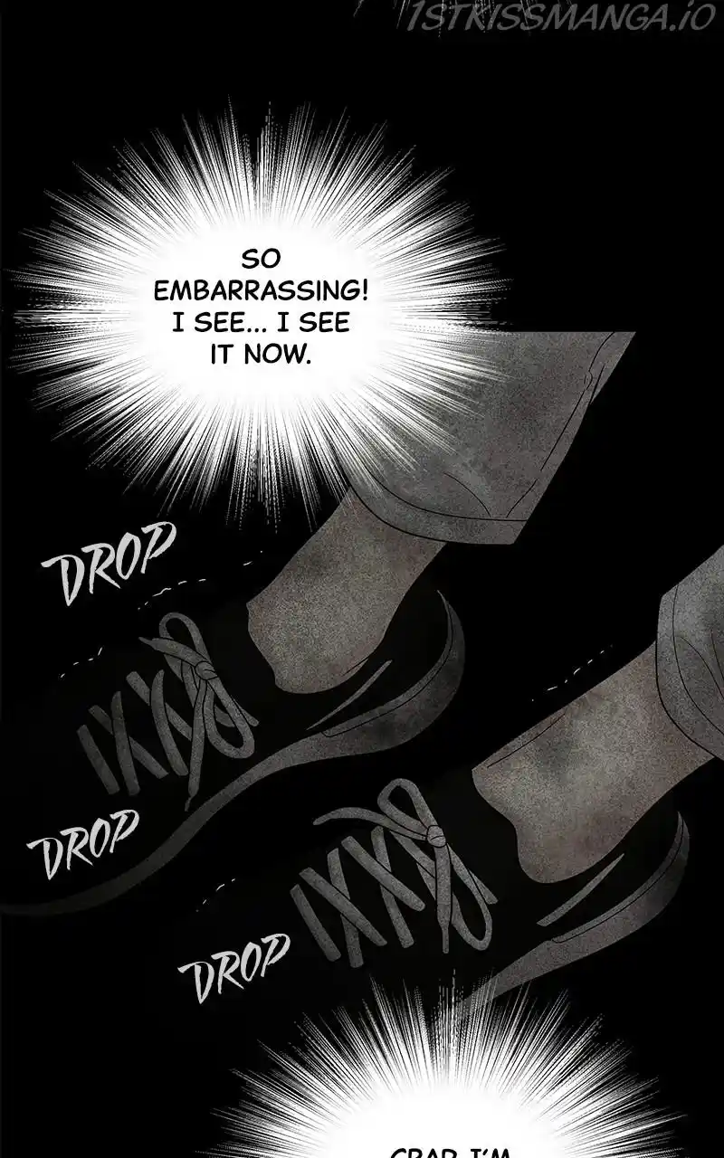 Chasing Tails Chapter 47