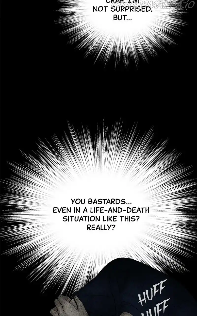 Chasing Tails Chapter 47