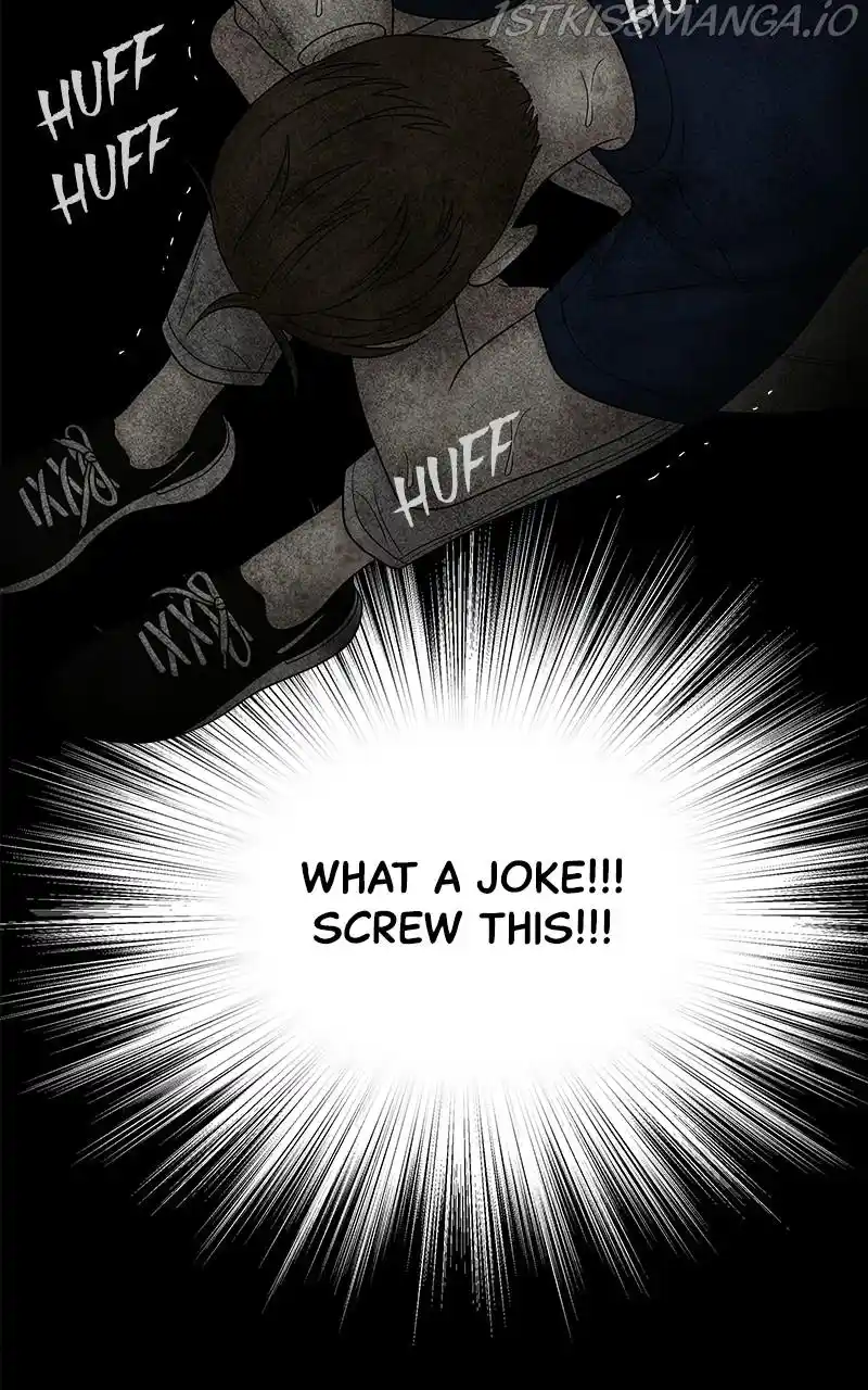 Chasing Tails Chapter 47