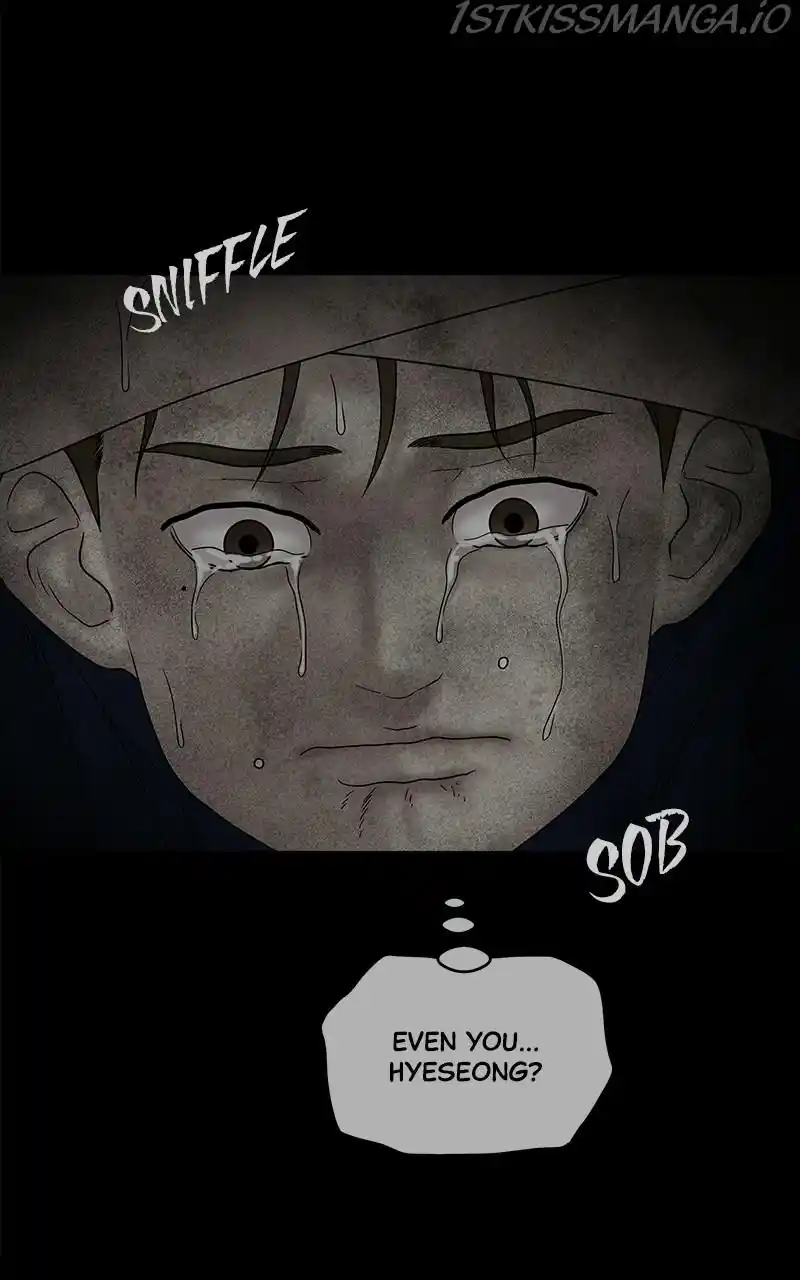 Chasing Tails Chapter 47