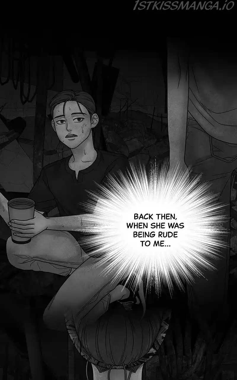 Chasing Tails Chapter 47