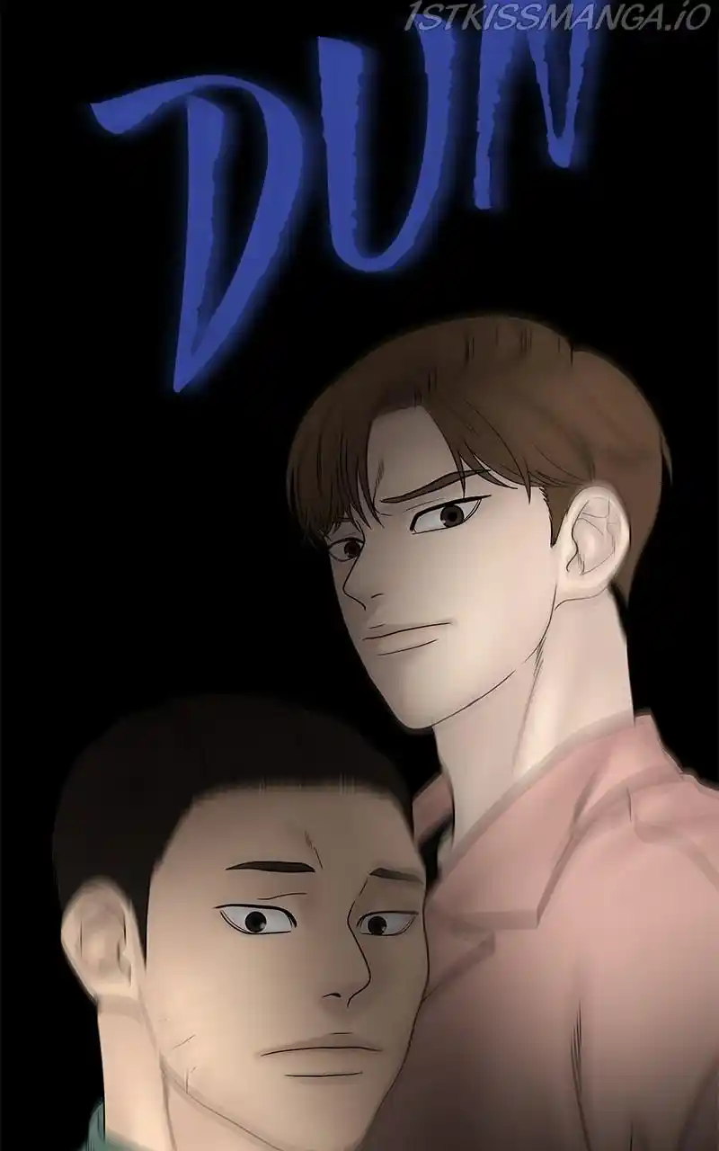 Chasing Tails Chapter 47