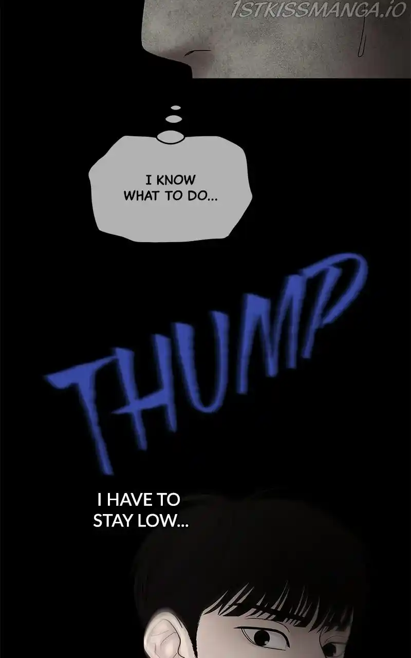 Chasing Tails Chapter 47