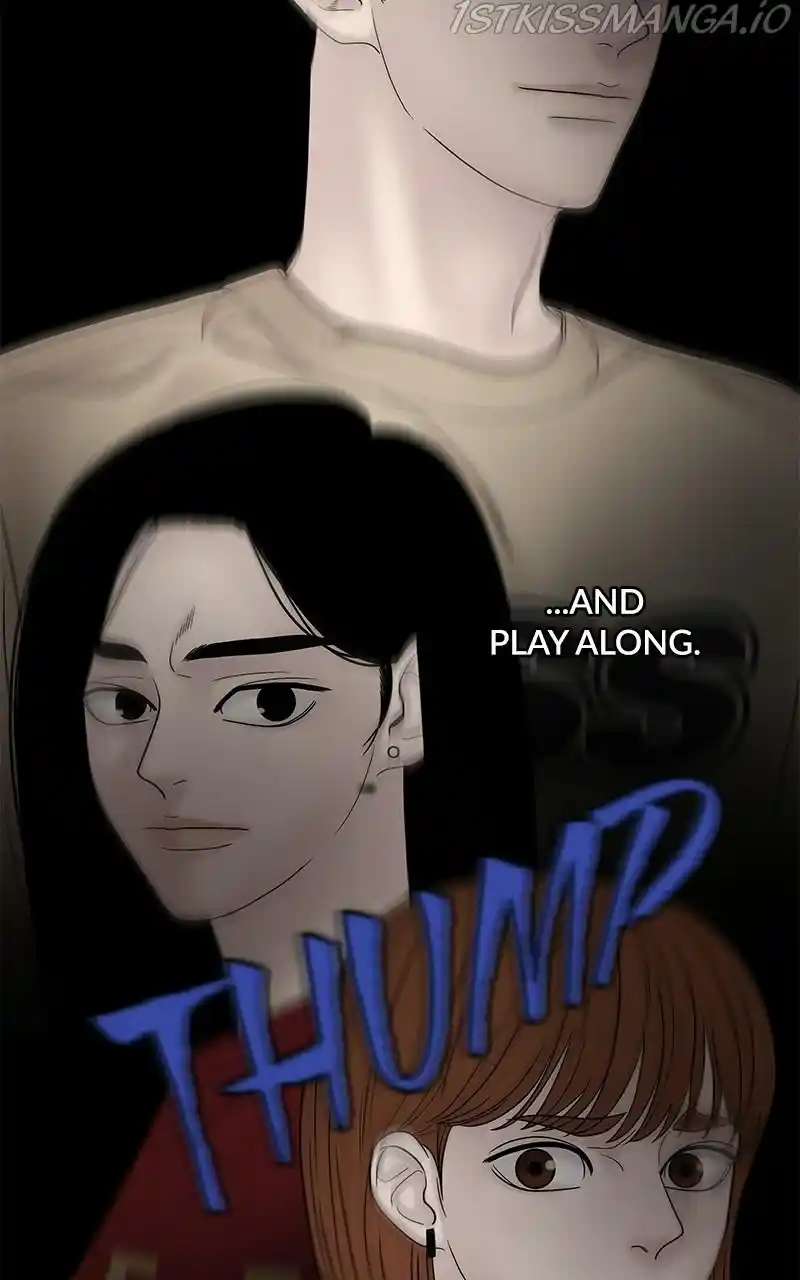 Chasing Tails Chapter 47