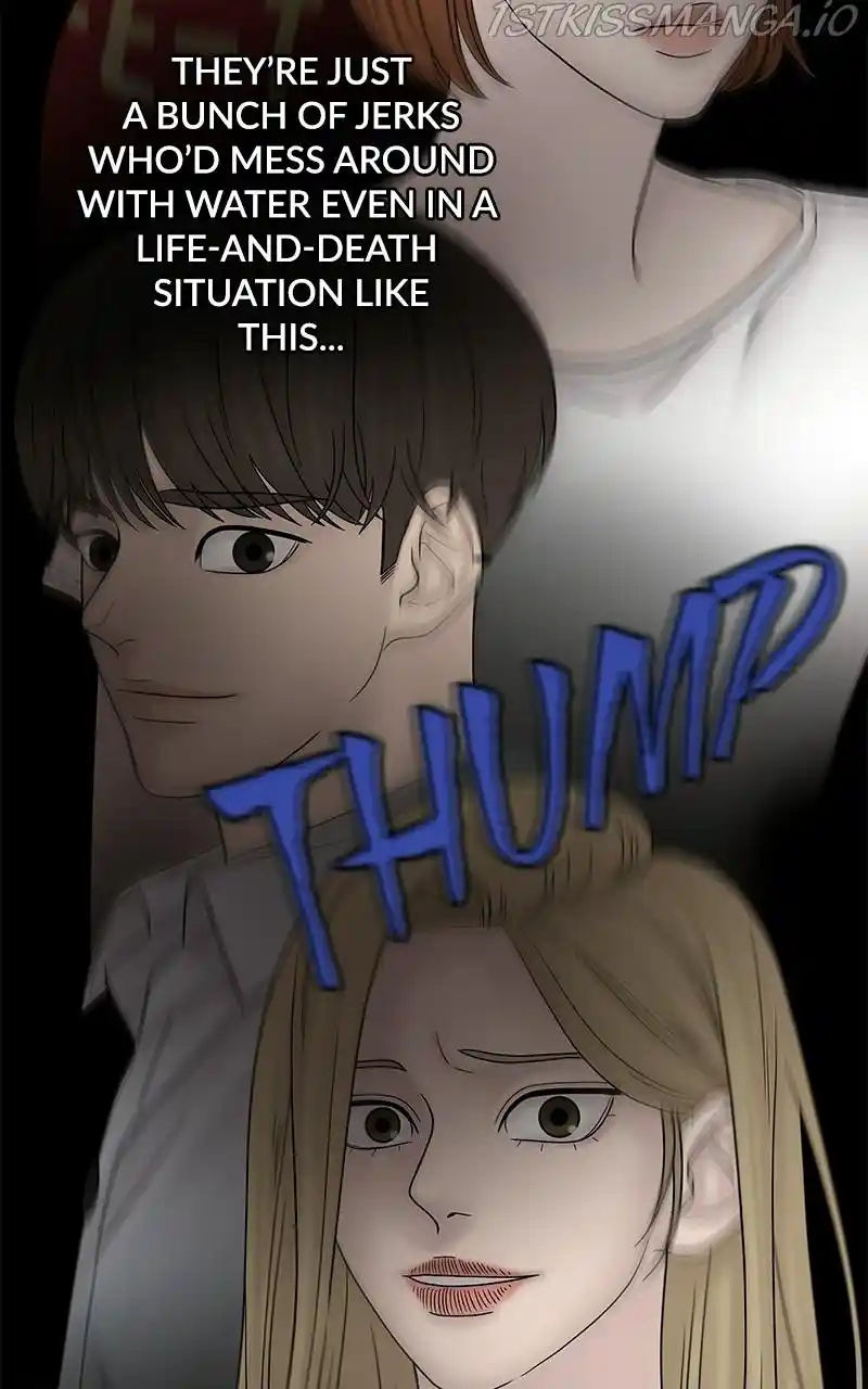 Chasing Tails Chapter 47