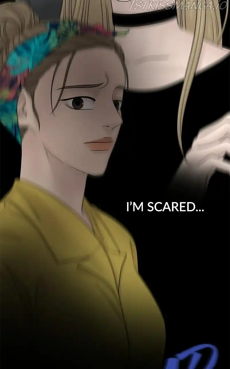 Chasing Tails Chapter 47