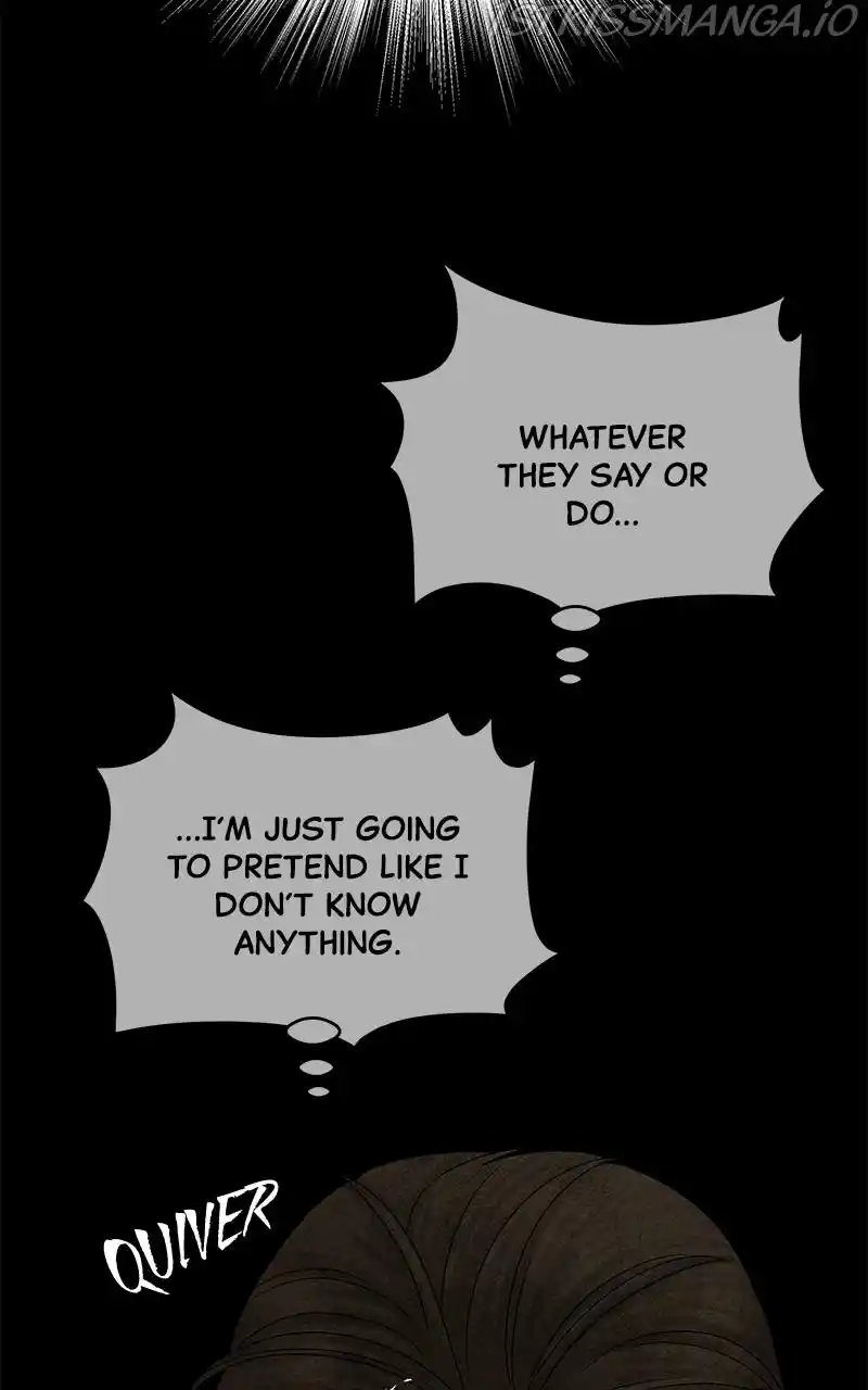 Chasing Tails Chapter 47