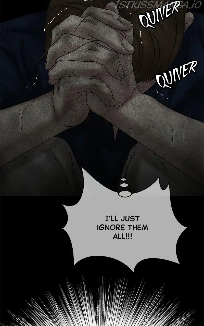 Chasing Tails Chapter 47