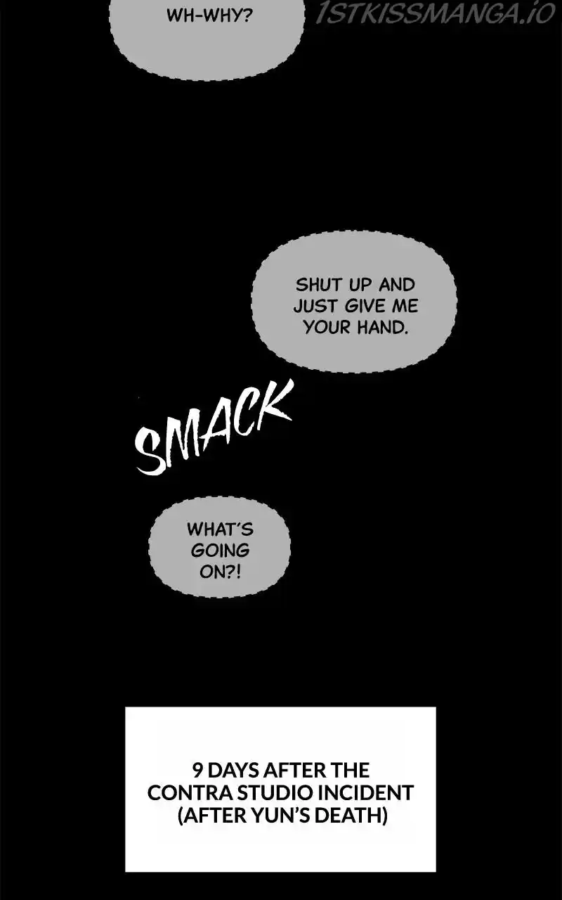 Chasing Tails Chapter 47