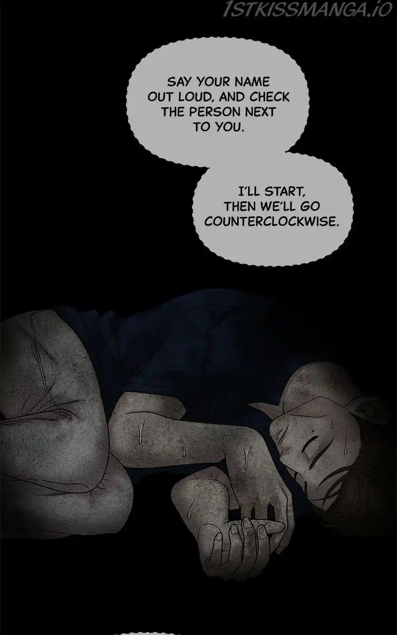 Chasing Tails Chapter 47