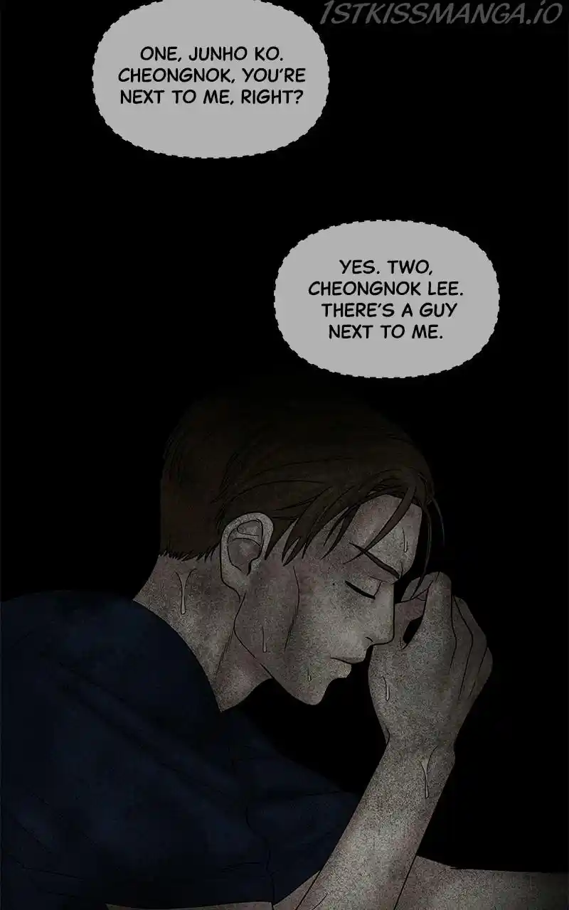 Chasing Tails Chapter 47