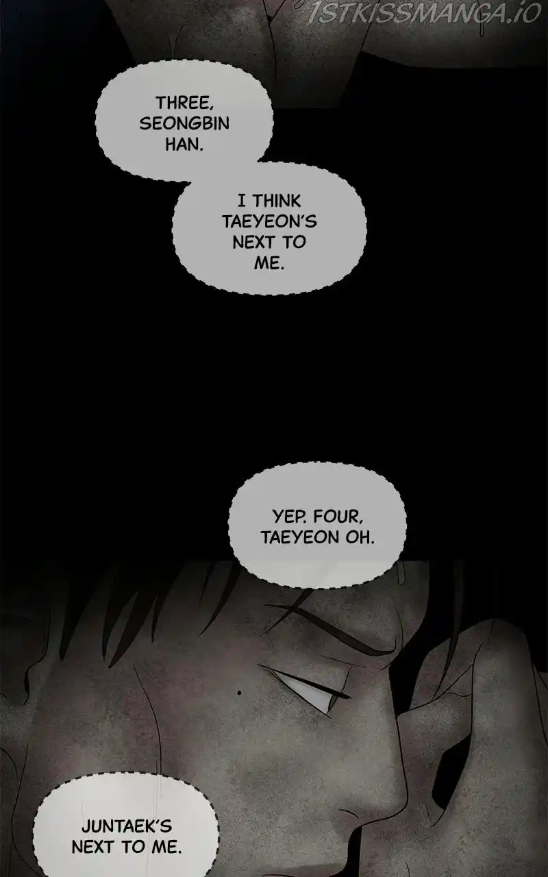 Chasing Tails Chapter 47