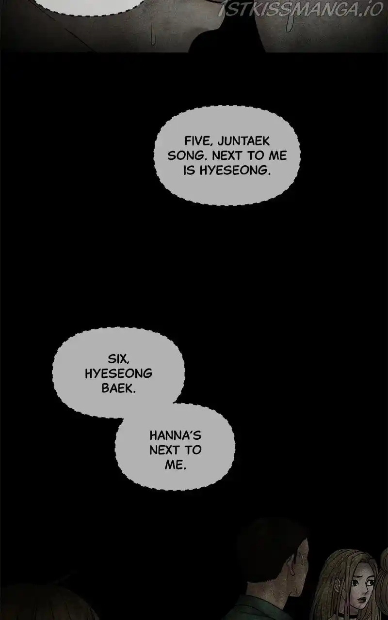 Chasing Tails Chapter 47