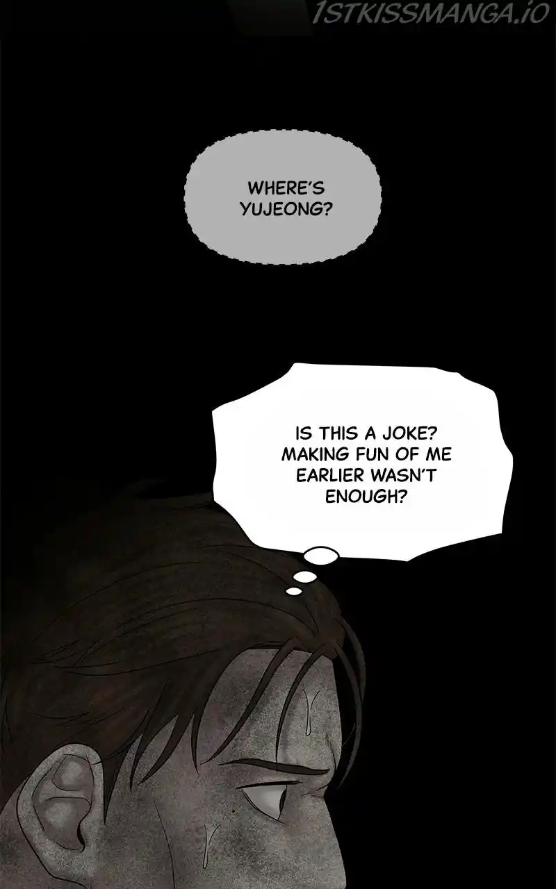 Chasing Tails Chapter 47