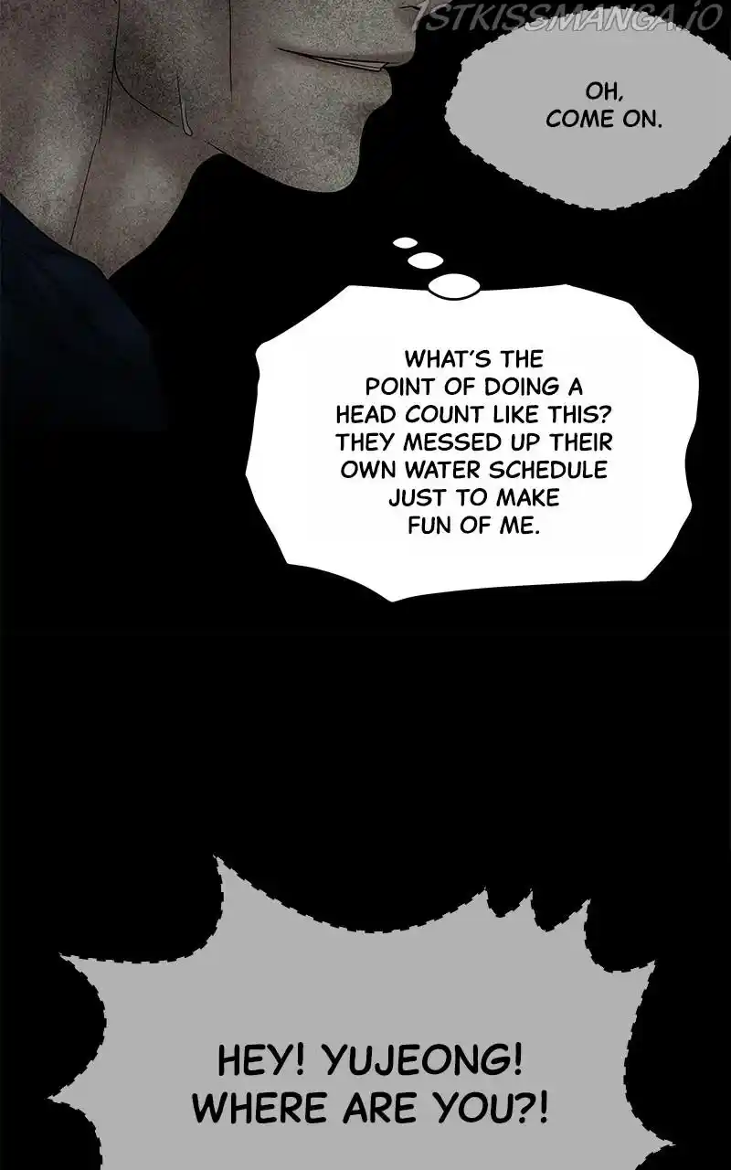 Chasing Tails Chapter 47