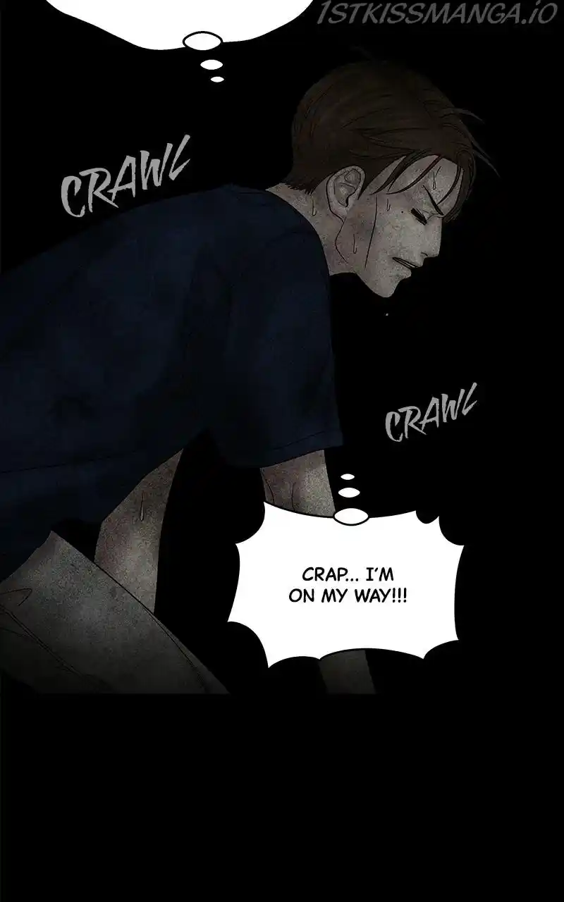 Chasing Tails Chapter 47