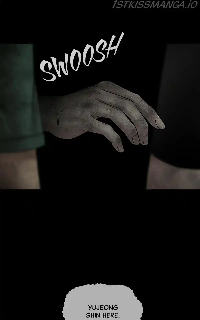 Chasing Tails Chapter 47