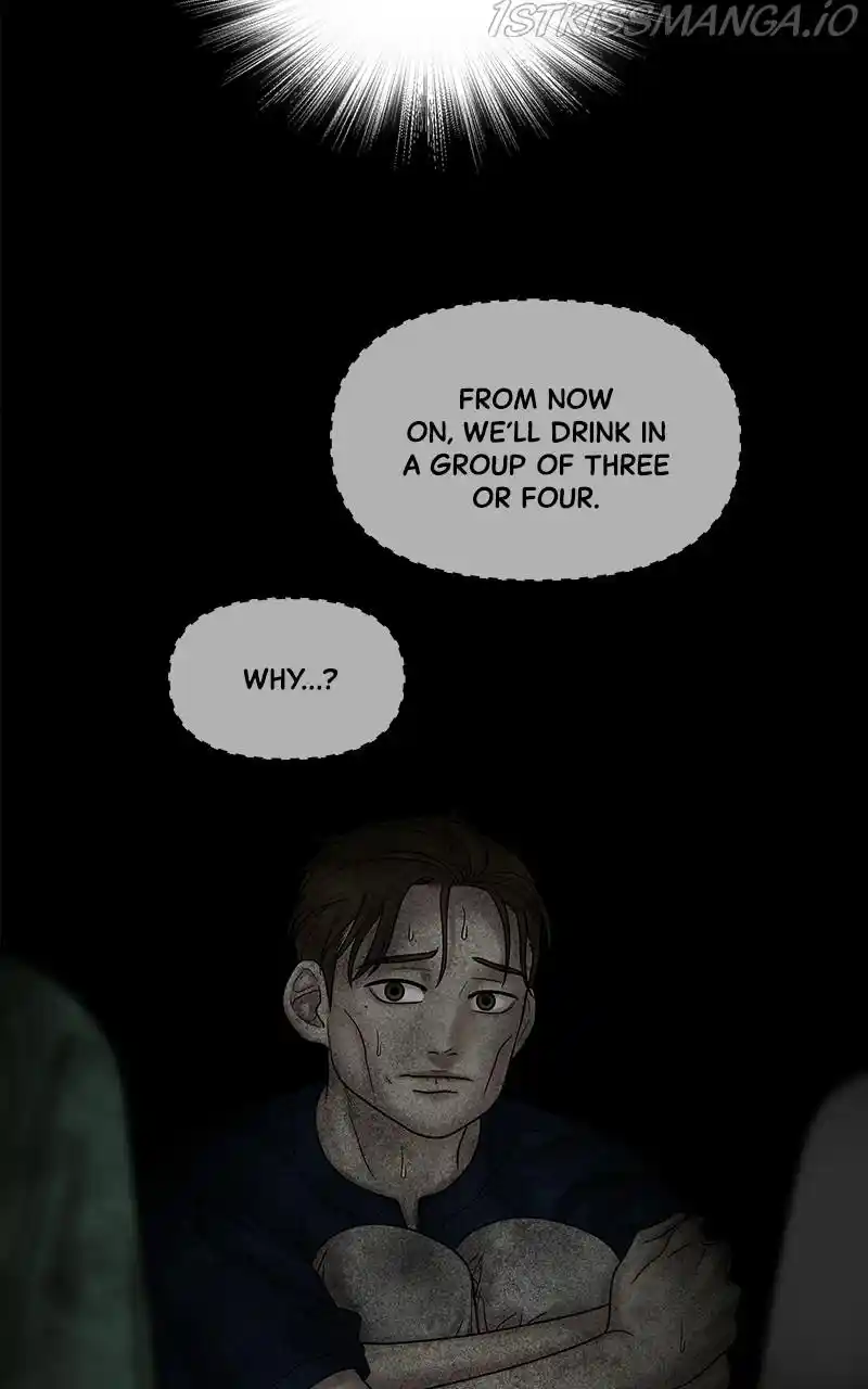 Chasing Tails Chapter 47