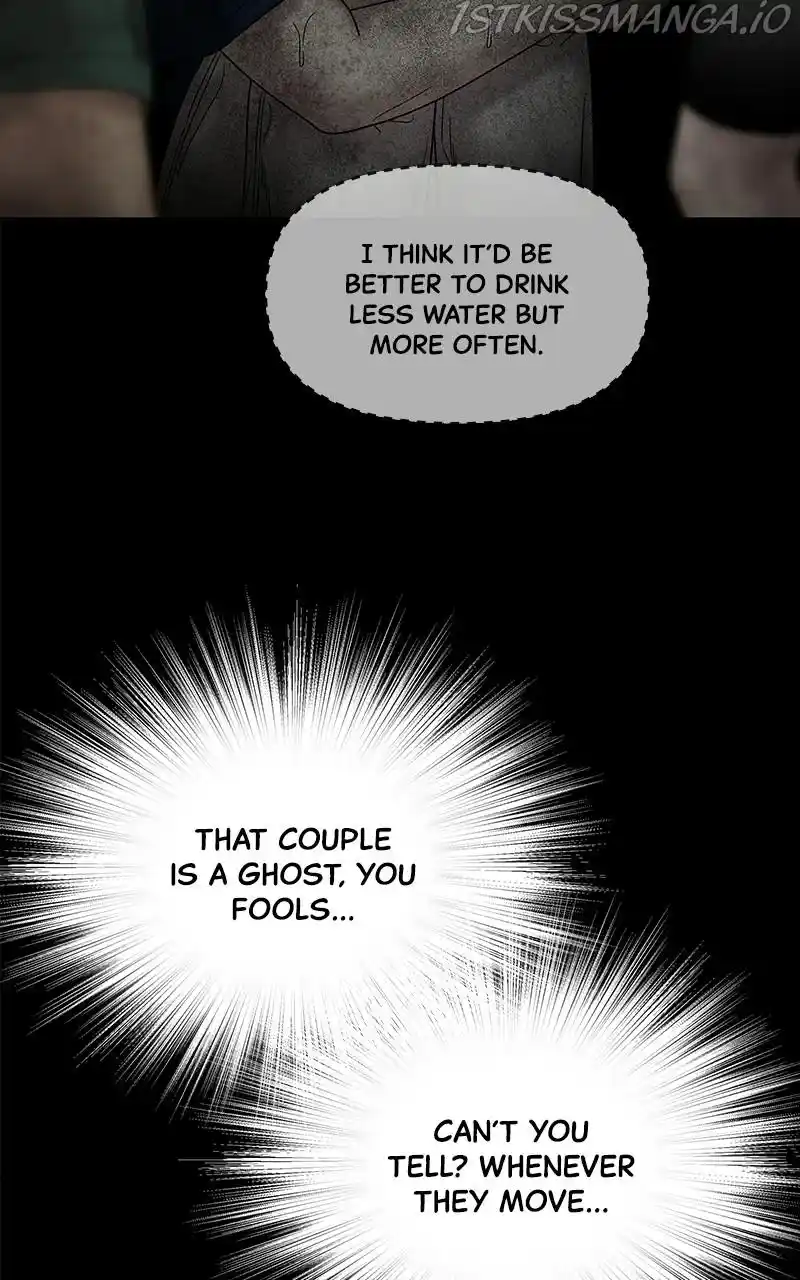 Chasing Tails Chapter 47