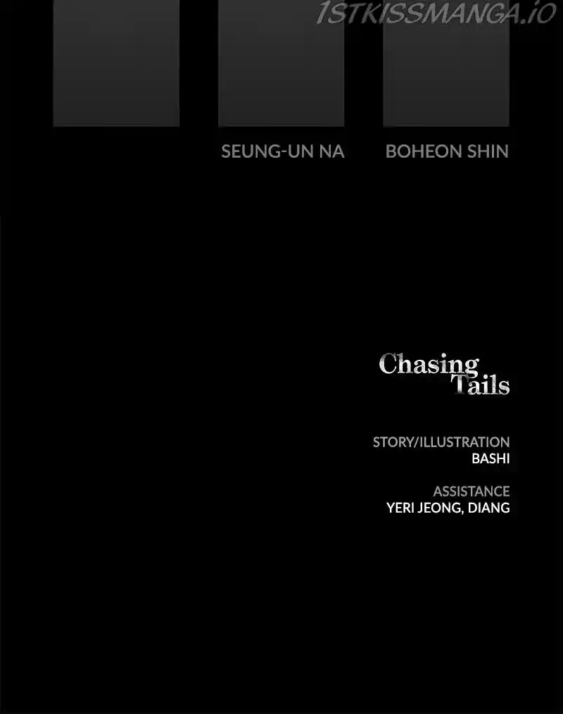 Chasing Tails Chapter 47