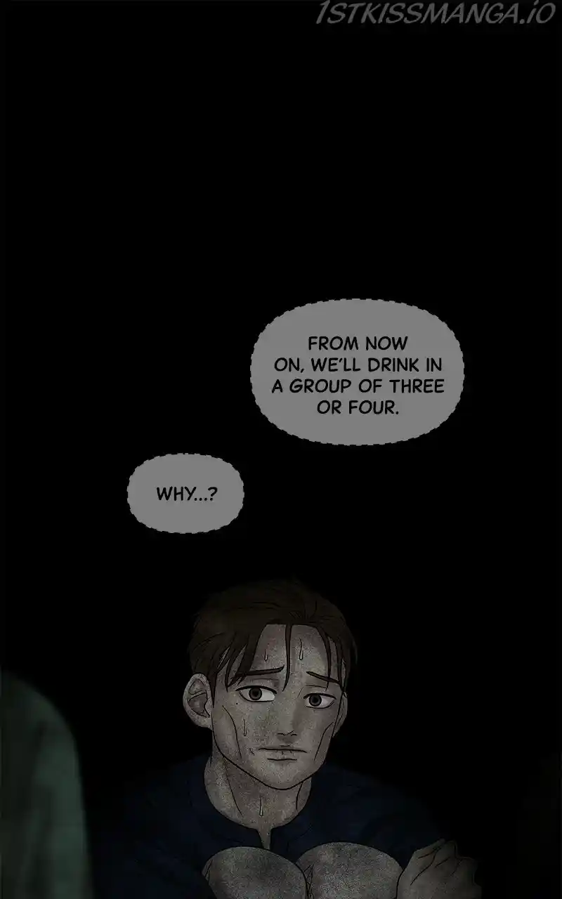 Chasing Tails Chapter 48