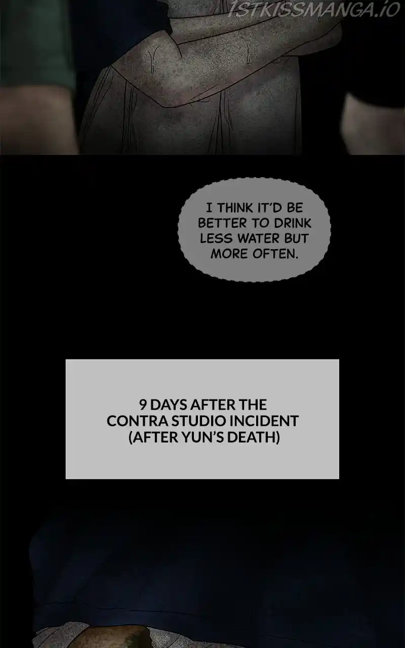 Chasing Tails Chapter 48